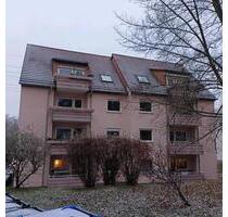 4-Zimmer-Eigentumswohnung auf dem Trillerberg - Zwickau Auerbach