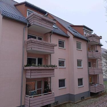 Foto - 4 Zimmer Etagenwohnung zum Kaufen in Zwickau