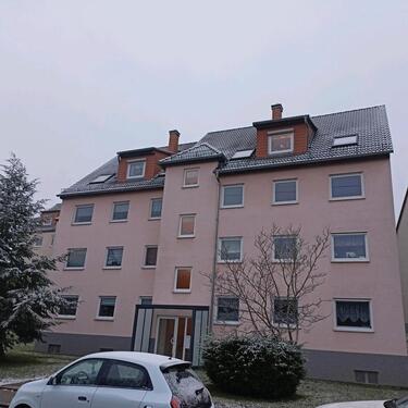 Foto - 4 Zimmer Etagenwohnung in Zwickau