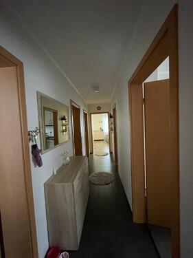 Foto - 4 Zimmer Etagenwohnung zur Miete in Meinersen