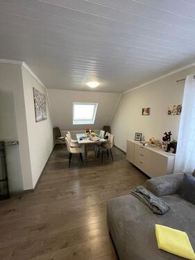 Foto - Etagenwohnung in Meinersen zur Miete