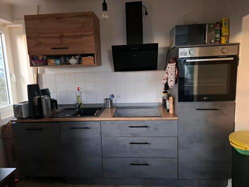 Foto - 2 Zimmer Etagenwohnung zur Miete in Gronau (Leine)