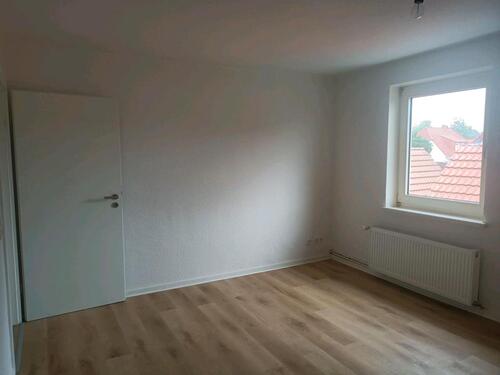 Foto - Etagenwohnung in Gronau (Leine) zur Miete