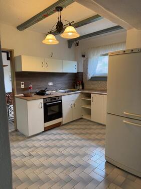 Foto - Monteursunterkunft für 12 Personen (Haus)