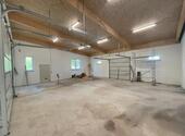 Foto - Neuwertige Lagerhalle zu vermieten - ca. 100 m2 nähe Friedberg