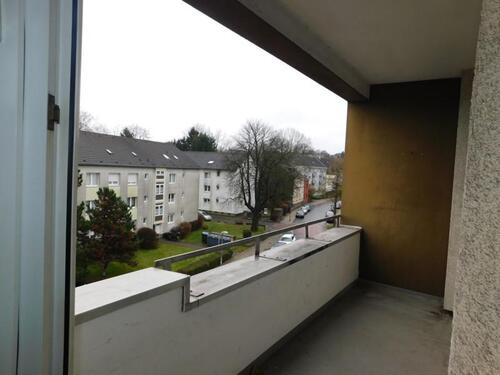 Foto - Großzügige 3-Zimmer-Wohnung mit Balkon!