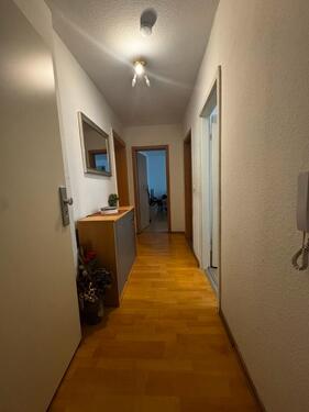 Foto - 4-Zimmer-Wohnung in Duisburg-Laar (91 m²) – Frei ab 01.04.