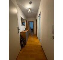 4-Zimmer-Wohnung in Duisburg-Laar (91 m²) – Frei ab 01.04.