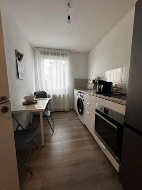 Foto - 4 Zimmer Dachgeschoßwohnung zur Miete in Duisburg