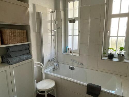 Foto - *** Moderne und großzügige 2-Zi-Altbauwohnung mit Loggia im beliebten Luisenhof ***