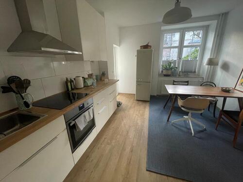 Foto - Etagenwohnung in Essen zur Miete