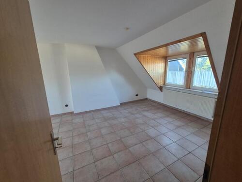 Foto - 2 Zimmer Dachgeschoßwohnung zur Miete in Herne