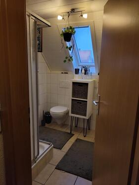 Foto - 1 Zimmer Etagenwohnung zur Miete in Frankenberg (Eder)