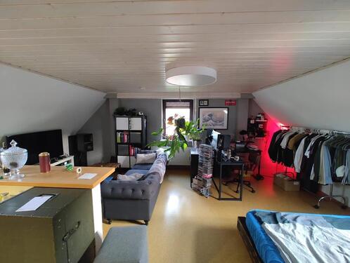 Foto - Etagenwohnung in Frankenberg (Eder) zur Miete