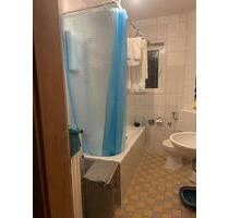 2 Zimmer mit Balkon und Badewanne - Koblenz Bisholder