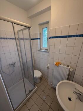 Foto - Erdgeschoßwohnung in Celle zur Miete