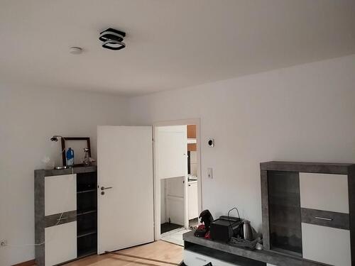 Foto - Gemütliche 3-Zimmer-Wohnung im EG