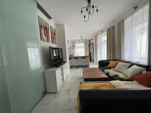 Foto - 2 Zimmer Etagenwohnung zur Miete in Idar-Oberstein