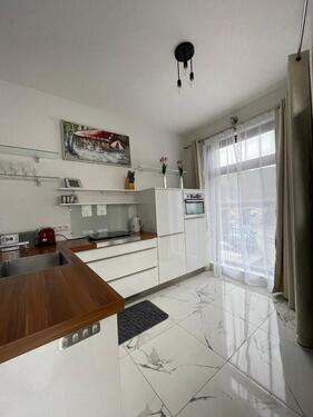 Foto - Etagenwohnung in Idar-Oberstein zur Miete