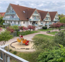 Vollmöblierte Wohnung zur langfristigen Anmietung !! - Erfurt Andreasvorstadt