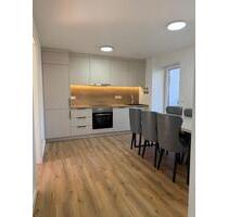 3-Zimmer möblierte (WG)-Wohnung mit Gartenanteil in Feldmoching - München Feldmoching-Hasenbergl