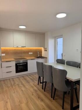 Foto - 3 Zimmer Erdgeschoßwohnung zur Miete in München