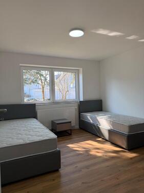 Foto - 3 Zimmer Erdgeschoßwohnung in München