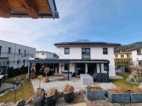 Foto - Einfamilienhaus zum Kaufen in Füssen