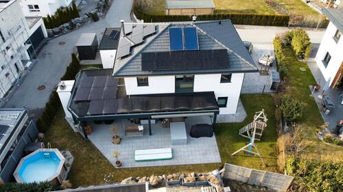 Foto - Einfamilienhaus in Füssen zum Kaufen