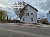 Gepflegte 3-Zimmer-Wohnung Terasse im EG in 75031 Eppingen-Richen