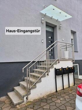 Foto - Erdgeschoßwohnung in Eppingen zur Miete