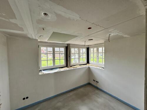 Foto - Maisonettenwohnung in Börnsen zur Miete