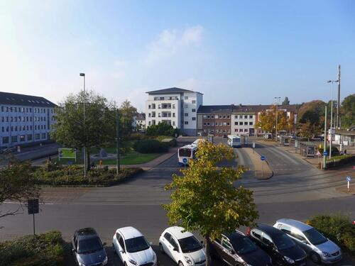Foto - 2.5 Zimmer Etagenwohnung zur Miete in Dinslaken