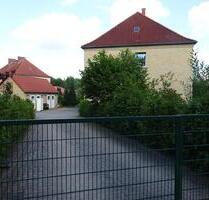 2-Raum-Wohnung in idyllischer Lage - Schipkau