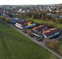 1-Zimmer-Wohnung - Seniorenwohnung - Betreutes Wohnen - Weissach im Tal