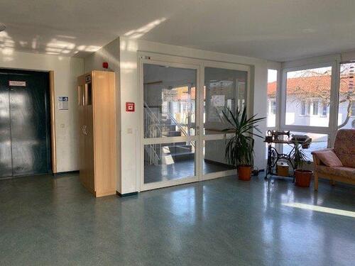 Foto - 1 Zimmer Etagenwohnung zum Kaufen in Weissach im Tal