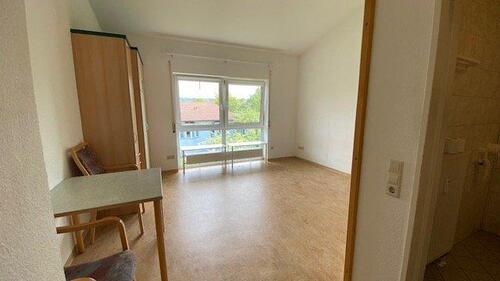 Foto - 1 Zimmer Etagenwohnung in Weissach im Tal