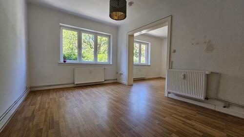 Foto - Hochparterre in Bremen zum Kaufen