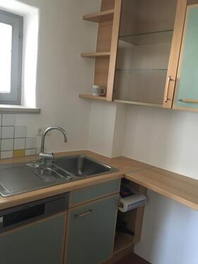 Foto - 2 Zimmer Reihenhaus in Sommerhausen