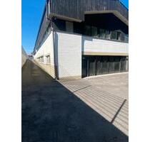 Lagerhalle Produktionshalle - 2.520,00 EUR Kaltmiete, in Bochum (PLZ: 44801) Laer