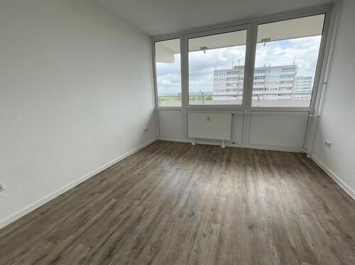 Foto - Etagenwohnung in Braunschweig