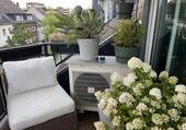 Foto - Neuwertige 2,5 Zimmer Wohnung mit EBK und Balkon in Troisdorf
