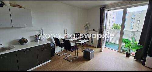 Foto - Etagenwohnung zur Miete in Berlin