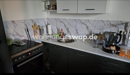 Foto - Etagenwohnung in Berlin
