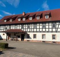Helle 2 Zimmer Wohnung - ab sofort frei - Geithain
