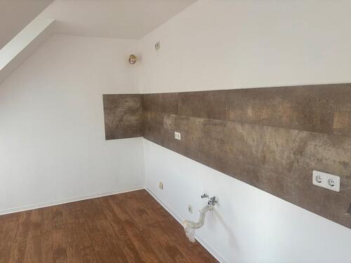 Foto - Etagenwohnung in Geithain