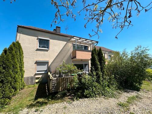 Foto - Einfamilienhaus zum Kaufen in Burgkunstadt