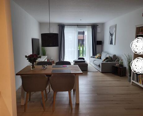 Foto - Etagenwohnung in Oldenburg