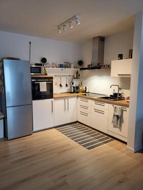 Foto - Etagenwohnung in Oldenburg zur Miete