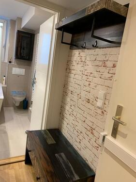 Foto - Etagenwohnung in Berlin